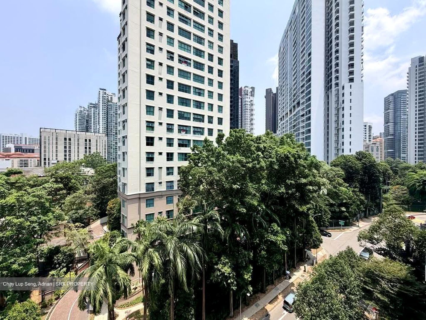 Waterford Residence (D9), Apartment #610114871